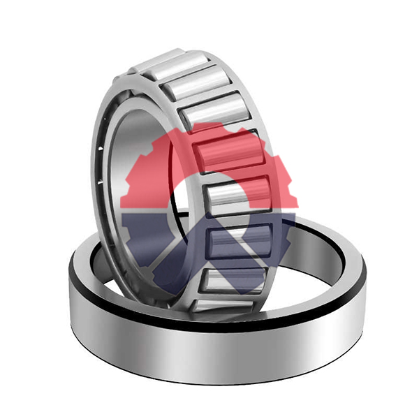 What is the Best Bearing for Heavy Loads - Taper Roller Bearing