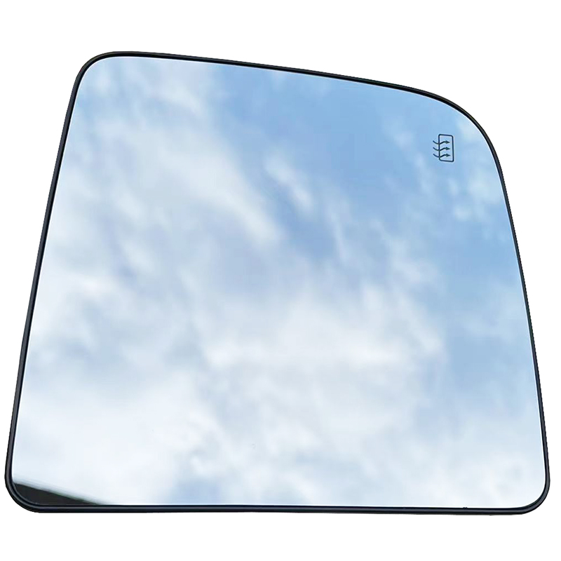 Left and Right Rearview Mirror L:96366-Ez10b R:5575g-Hqfr