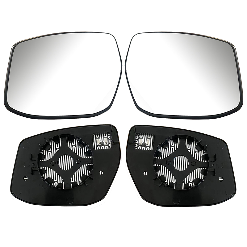 Left and Right Rearview Mirror L:963653th2a R:963663th2a