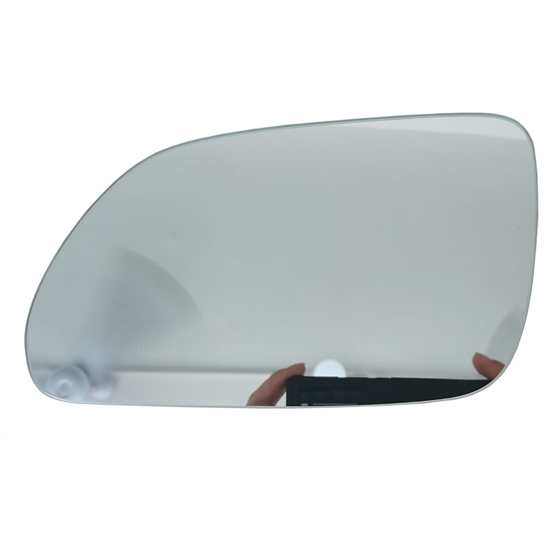 Side Rear View Mirror 06-09