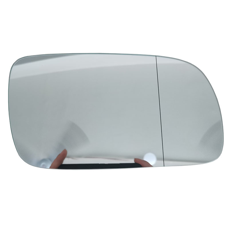 Side Rear View Mirror Glass B5