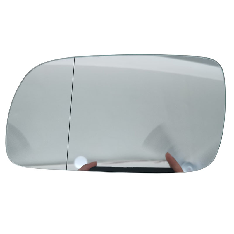 Side Rear View Mirror Glass B5