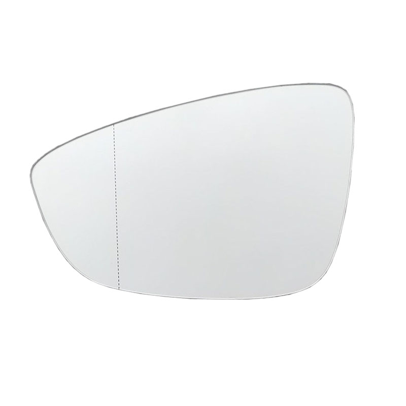 Sagitar 2017 Side Rear View Mirror Replacement