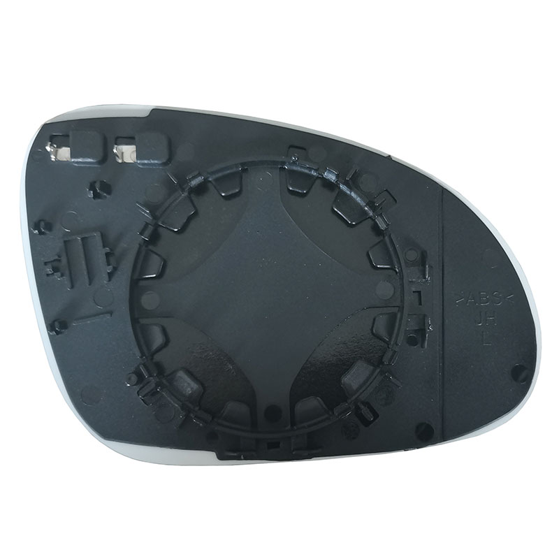 Side Rear View Mirror Glass for Golf 5