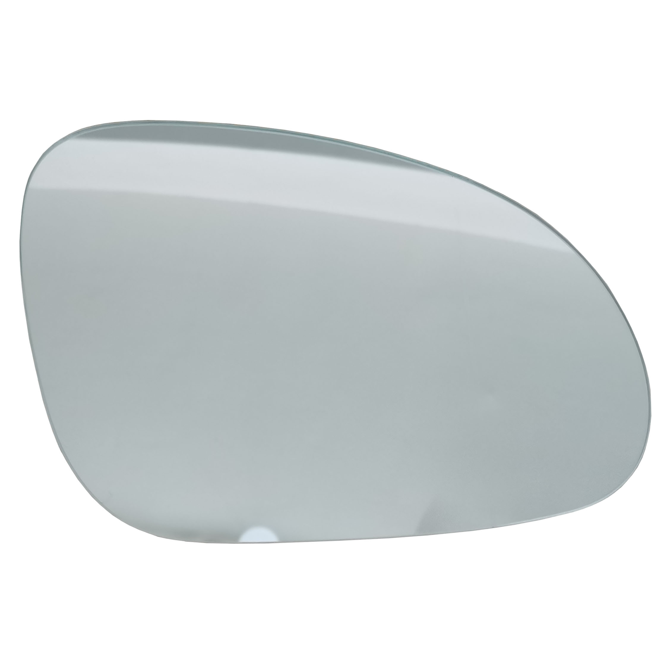 Side Rear View Mirror Glass for Golf 5