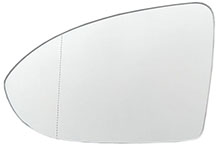 Side Rear View Mirror for Golf 7