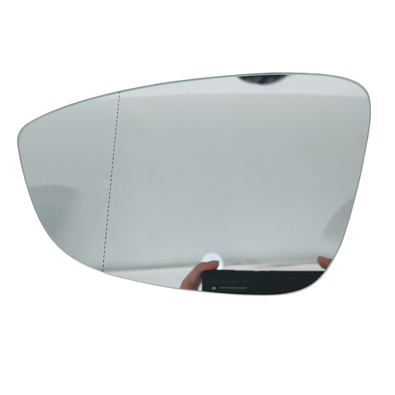 Volkswagen Cc Side Mirror Replacement