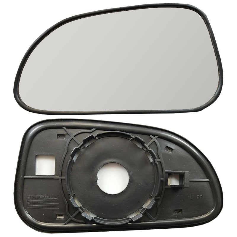 Excelle 04 Side Rear View Mirror Replacement