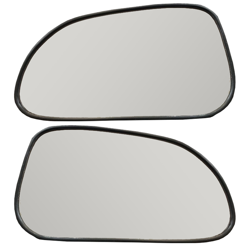 Excelle 04 Side Rear View Mirror Replacement