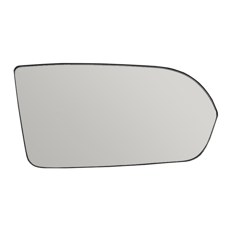 Excelle 08 Side Rear View Mirror Replacement