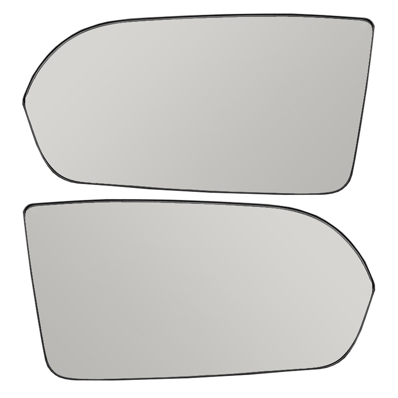 Excelle 08 Side Rear View Mirror Replacement