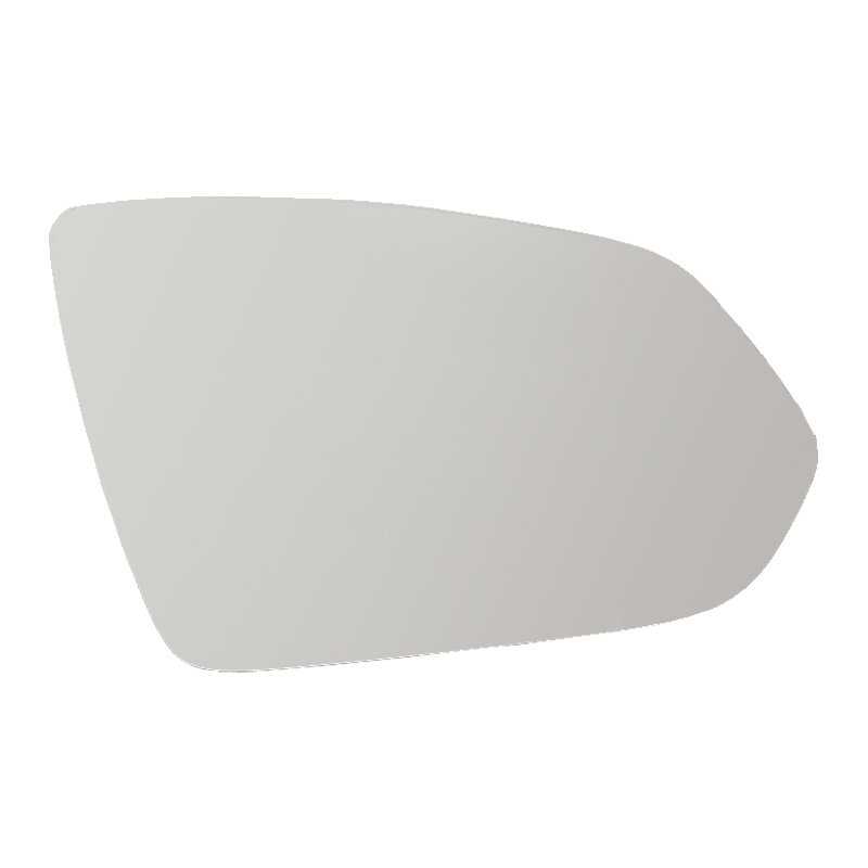 Buick Gl8 11 Side Rear View Mirror Replacement