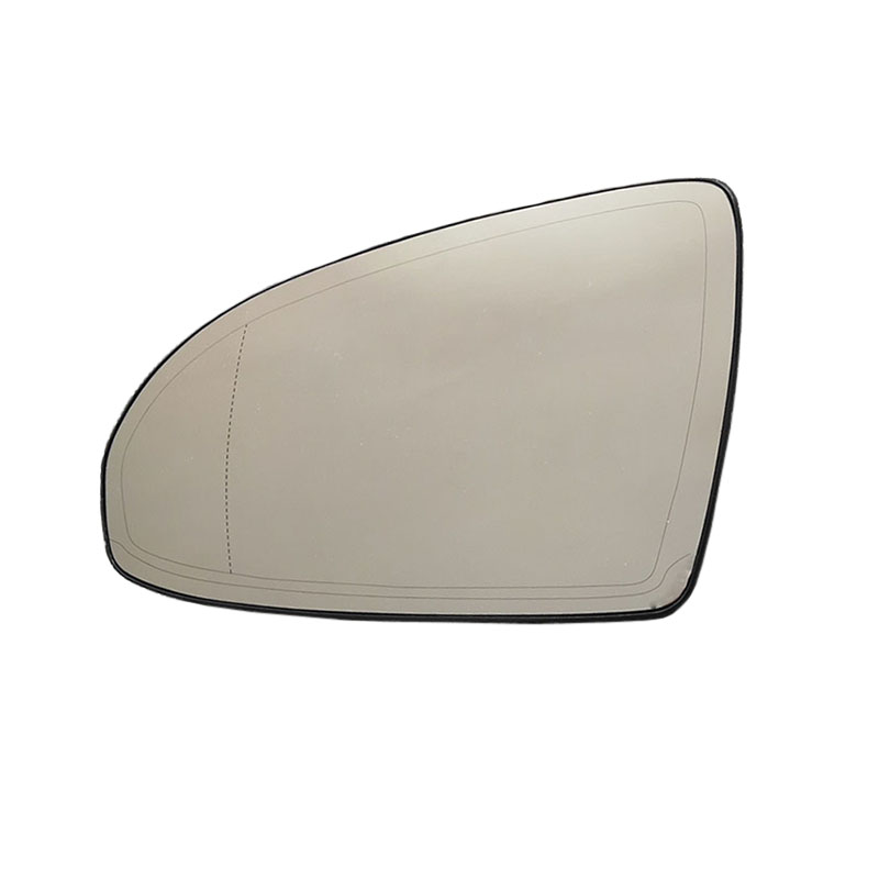 Side Rear View Mirror with Molding Cable 2016