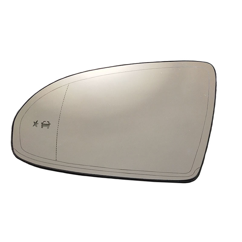 Lacross side Rear View Mirror 2016