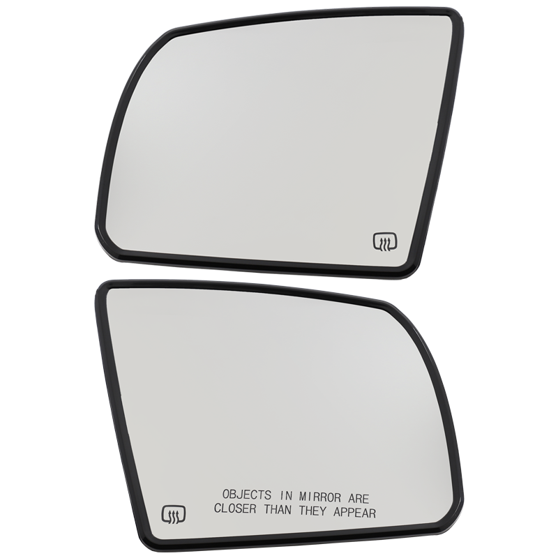 Side Rear View Mirror Oe L:87906-0c030 R:87903-0c030