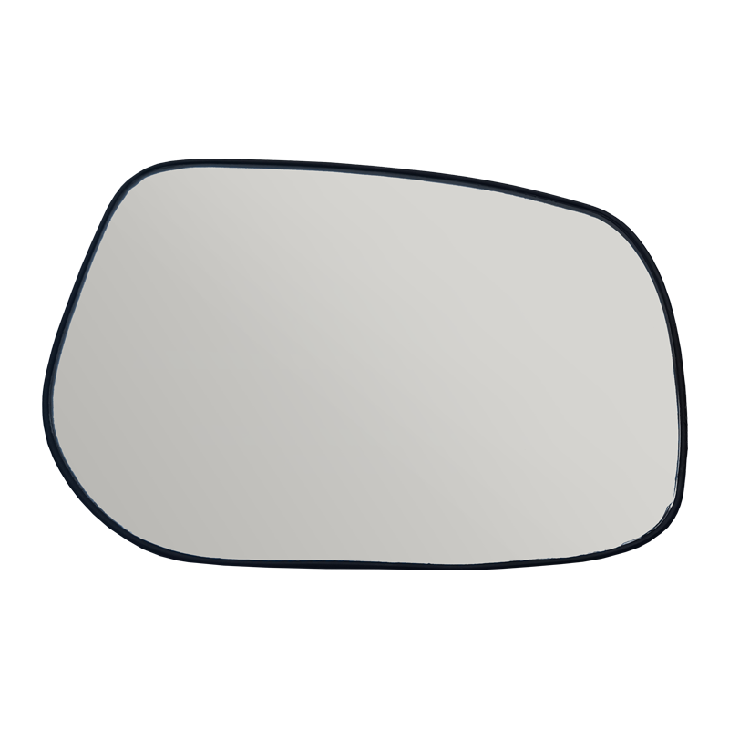 Camry 06-11 Side Rear View Mirror Replacement