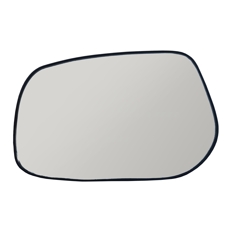 Camry 06-11 Side Rear View Mirror Replacement