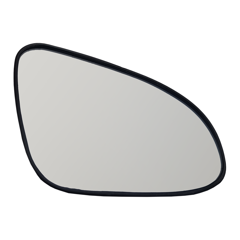 Camry 12-17 Side Rear View Mirror Glass