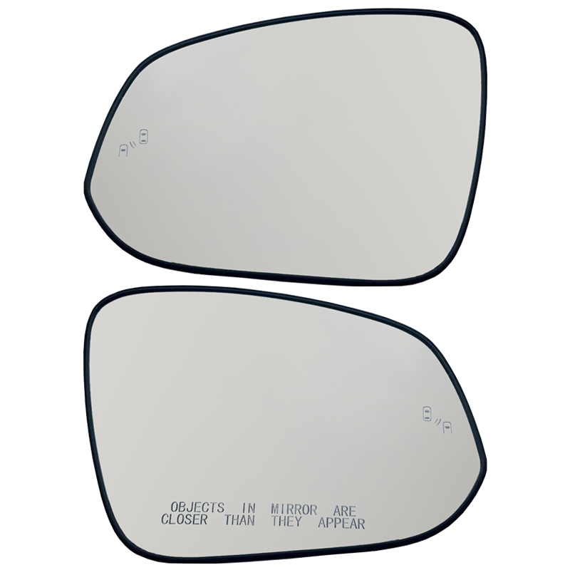 Side Rear View Mirror with Blind Spot Oe L:87961-42d20 R:87931-42d50