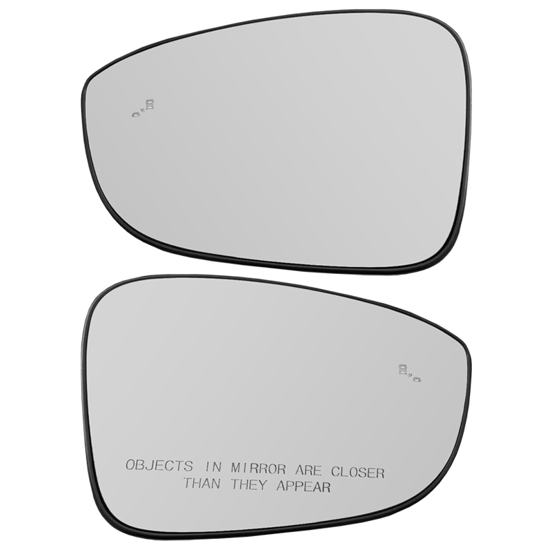 Side Rear View Mirror Glass for Honda