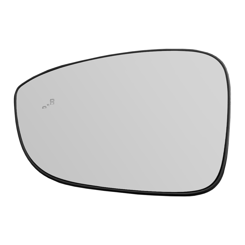 Side Rear View Mirror Glass for Honda