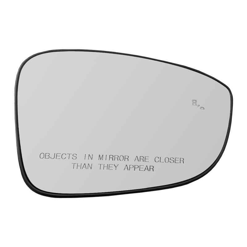 Side Rear View Mirror Glass for Honda