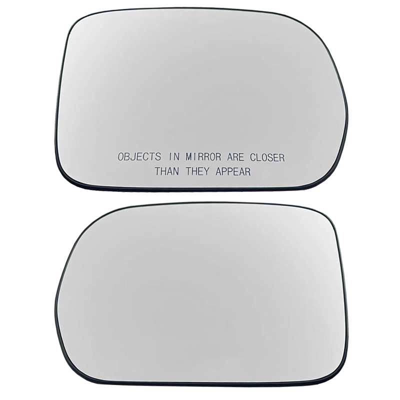 Side Rear View Mirror OE 76203S9VC01 76253S9VA01