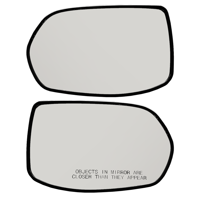 Side Rear View Mirror 76253SXSA01 76203SWAA01