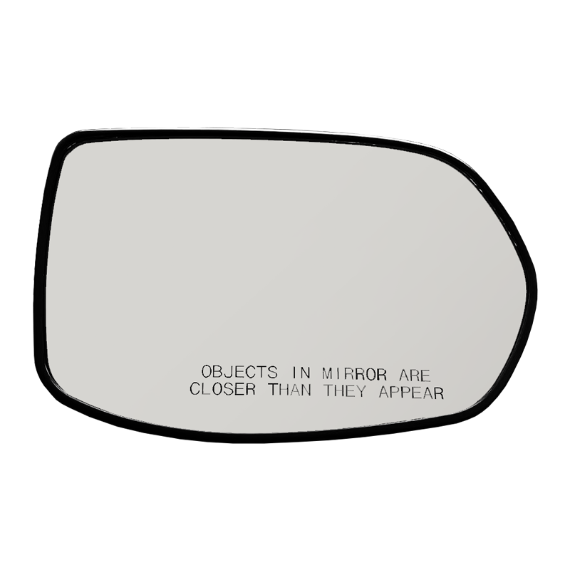 Side Rear View Mirror 76253SXSA01 76203SWAA01