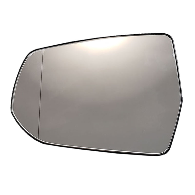 Heated Side Rear View Mirror Glass L:23372271 R:23372270