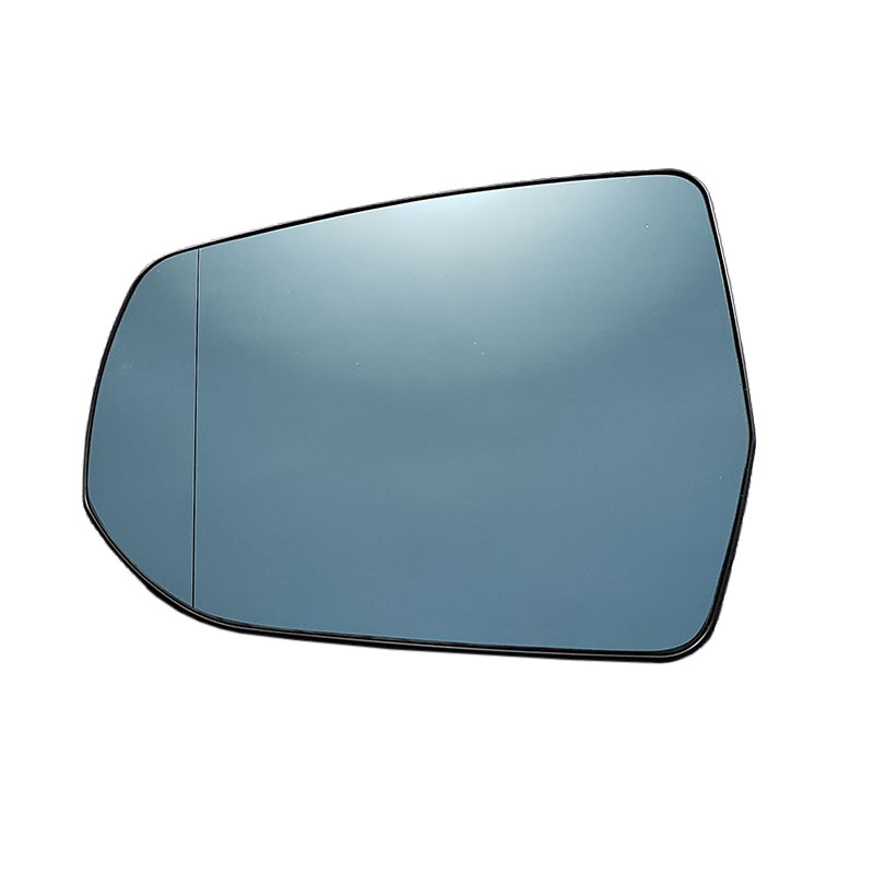 Malibu blue side Rear View Mirror L:23372271 R:23372270