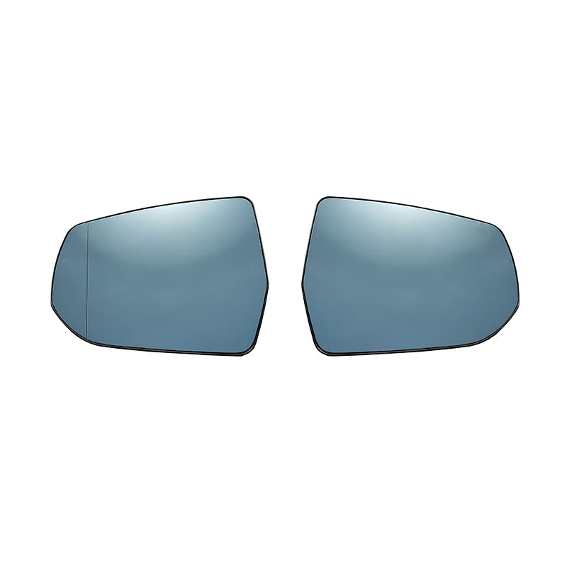 Malibu blue side Rear View Mirror L:23372271 R:23372270