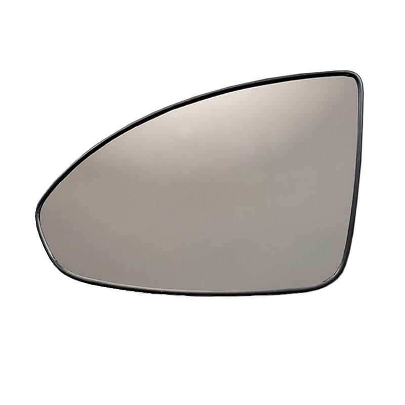 No Heated Side Rear View Mirror L:23372271 R:23372270