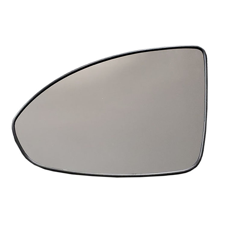 Chevy Cruze side Rear View Mirror Thick border without heating