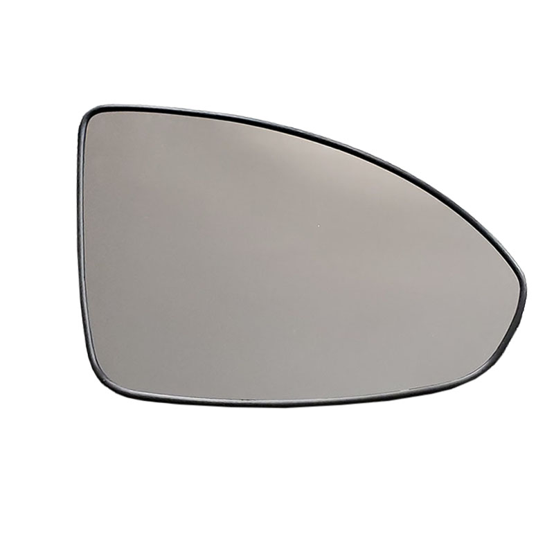 Chevy Cruze side Rear View Mirror Thick border without heating