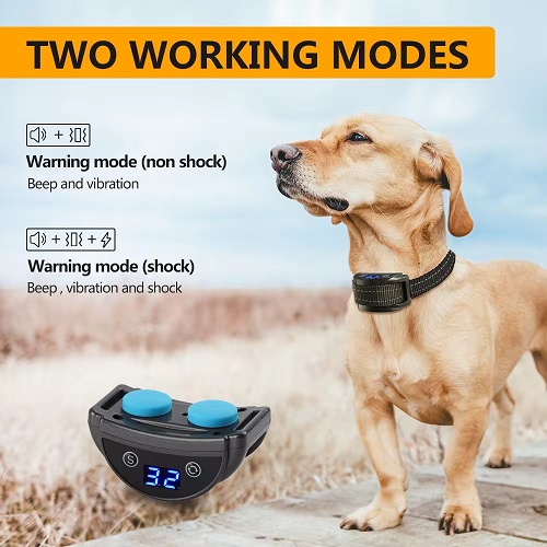  Smart shock bark collar {160} 40 smart shock bark collar {160} bark collar 