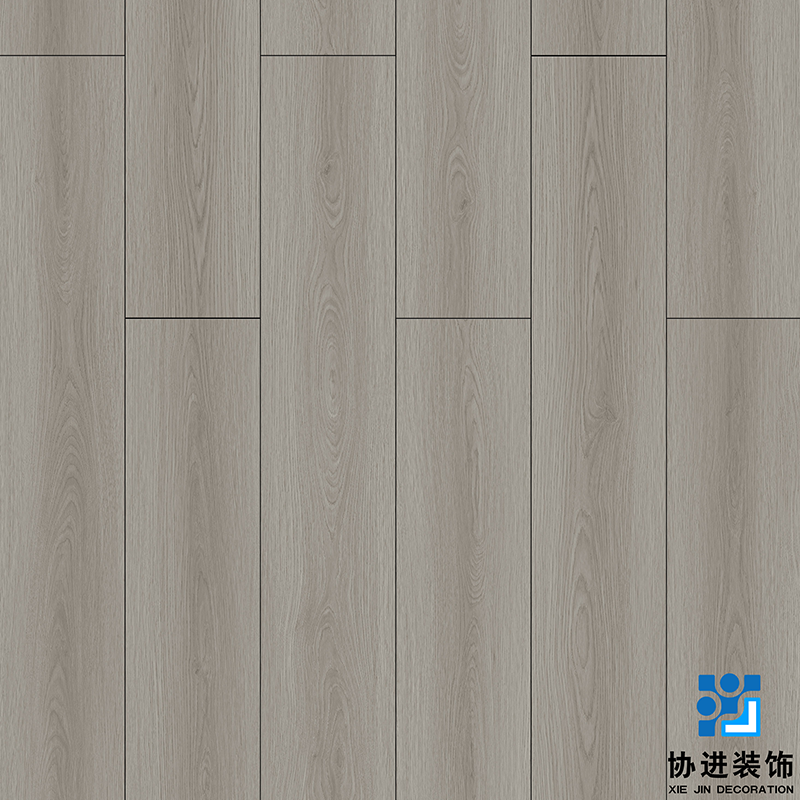 Eggmolt Oak Laminate Floor