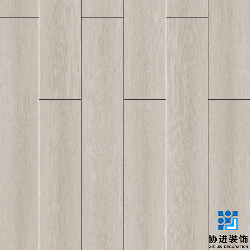 Eggmolt Oak Laminate Floor