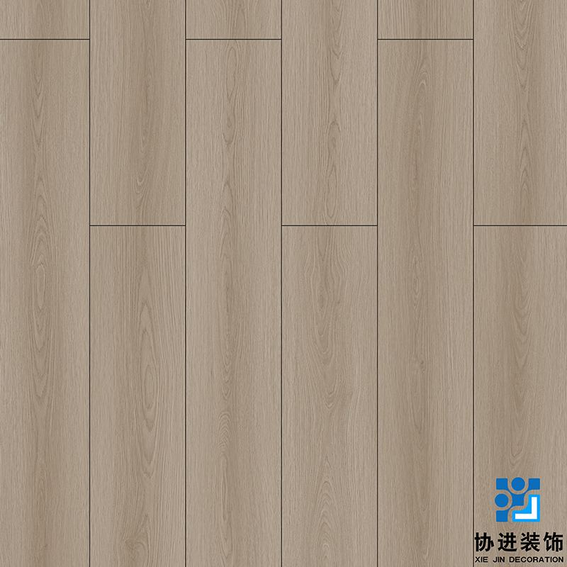 Eggmolt Oak Laminate Floor