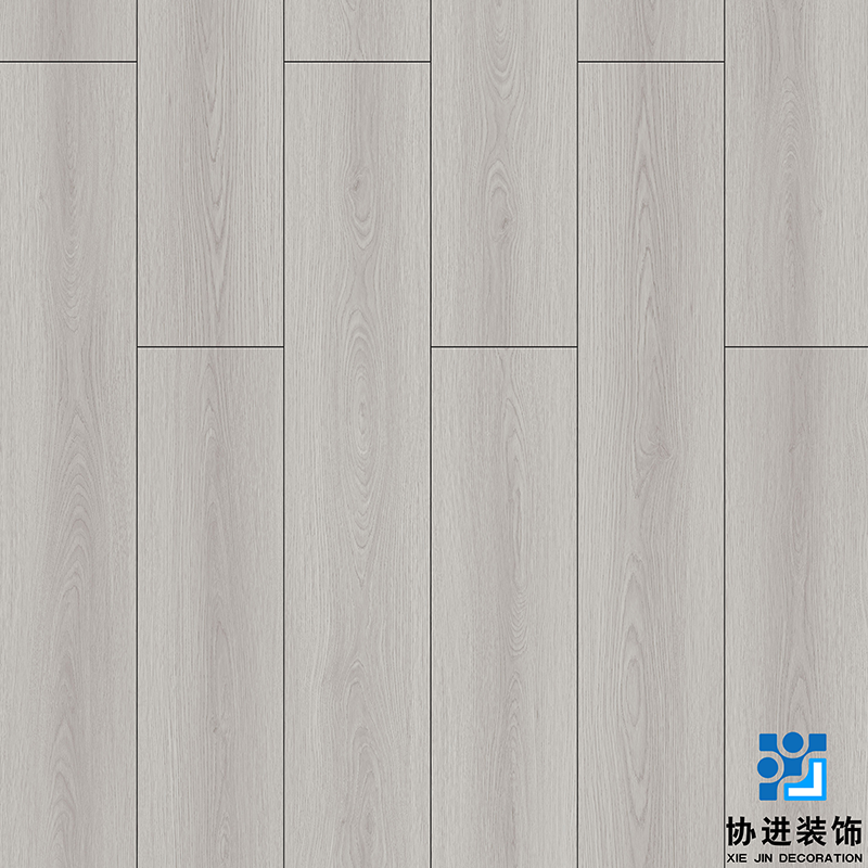 Eggmolt Oak Laminate Floor