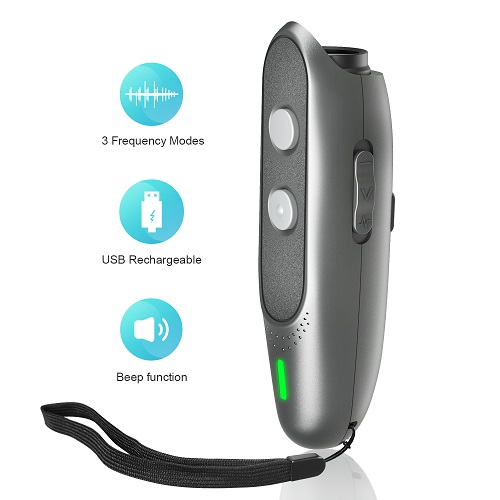 Dispositifs de dissuasion des aboiements des chiens