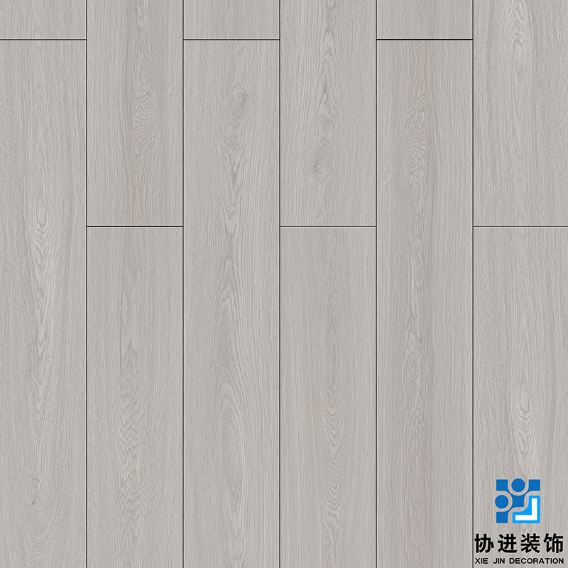 Bibury Oak Laminate Floor