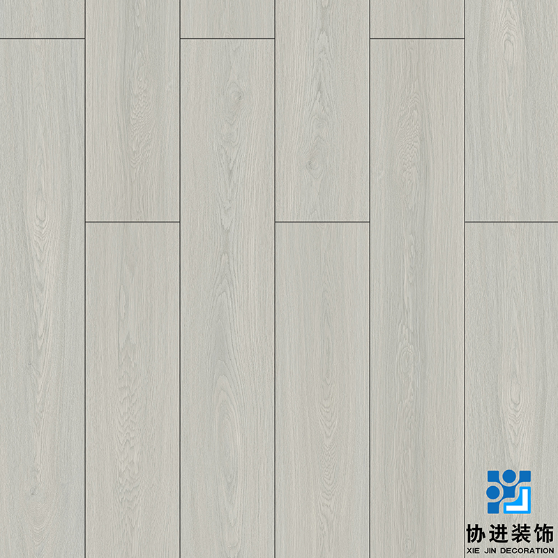 Bibury Oak Laminate Floor