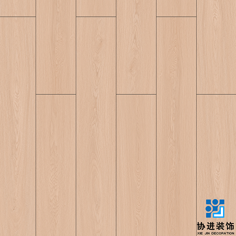 Bibury Oak Laminate Floor