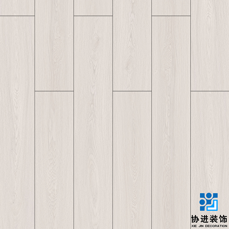 Bibury Oak Laminate Floor