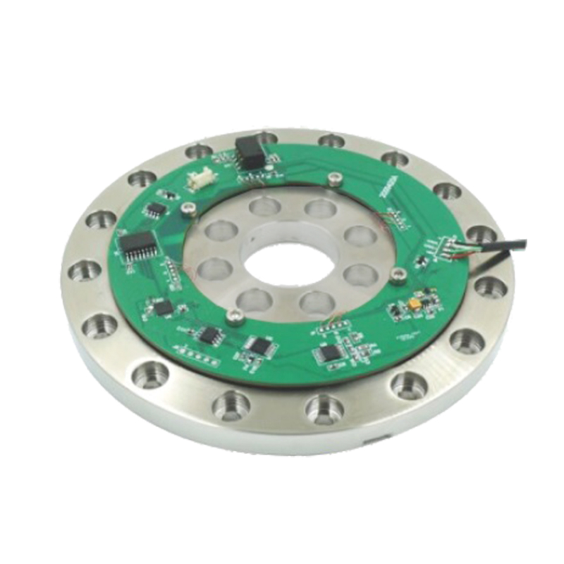 TQF209D3 Robot Joint Torque Sensor