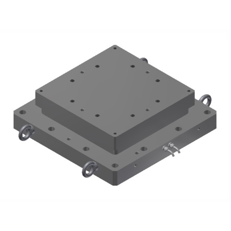 MT508 3 Axis Force Sensor