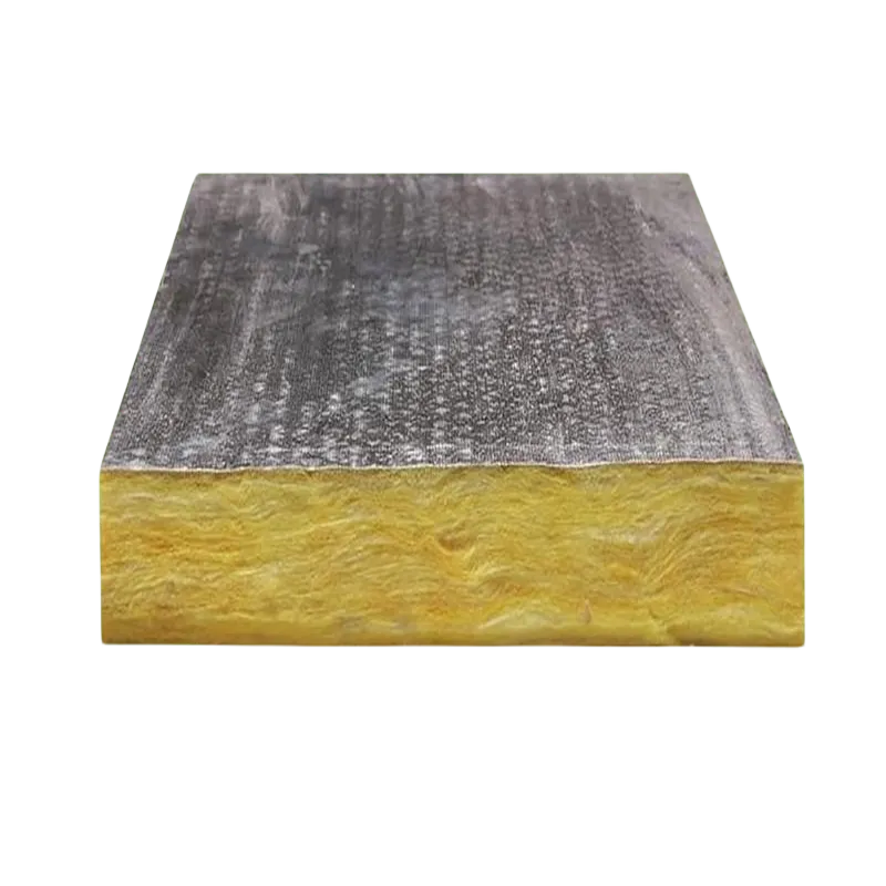 Is Glass Wool the Same as Fiberglass?