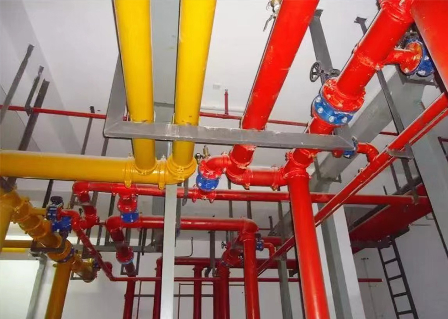 The potential value of electric heating cables in the fire protection industry