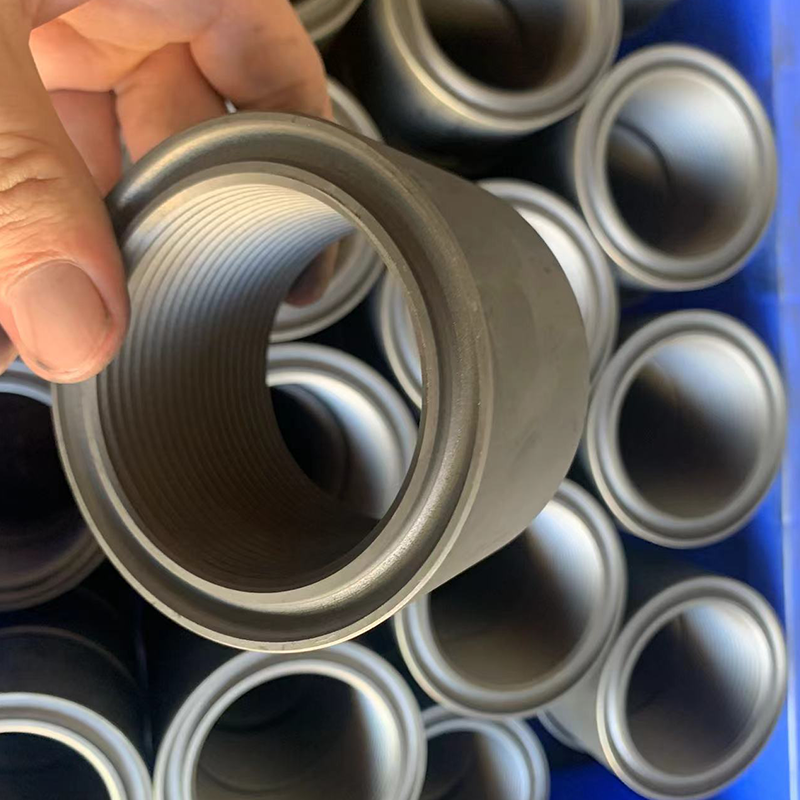 Impregnated Resin Graphite Bearing